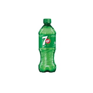 7UP (591ml)