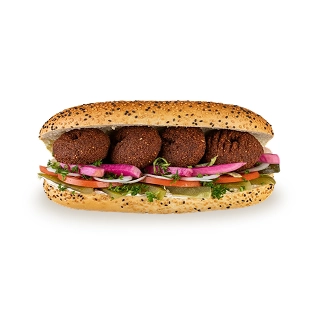 Falafel