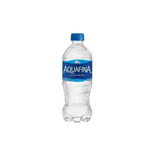 Aquafina (591ml)