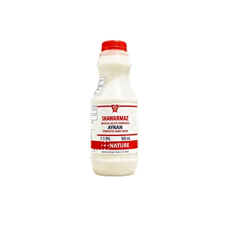 Ayran (500 mL)