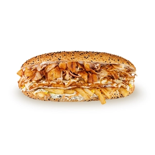 Shawarmaz Bomb