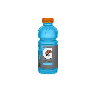 Blue Cool (591ml)