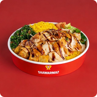 Chicken Bowl