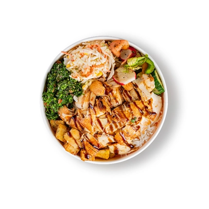 Chicken Bowl