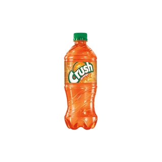 Crush Orange (591ml)