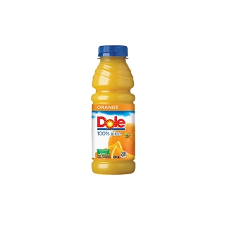 Dole Orange (450ml)