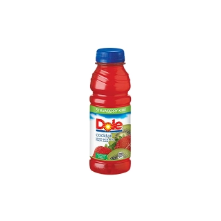 Dole Strawberry Kiwi (450ml)