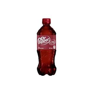Dr Pepper (591ml)