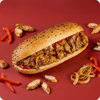 Fajitaz