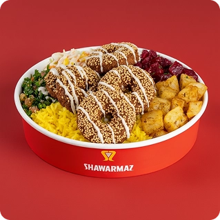 Falafel