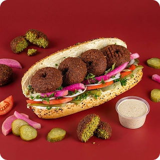 Falafel