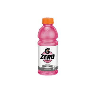 Gatorade Zero Berry (591ml)