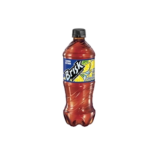 Iced Tea (591ml)