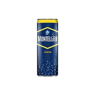 Montellier Citrus (355ml)