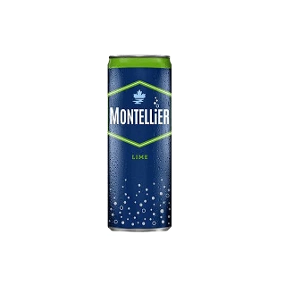 Montellier Lime (355ml)