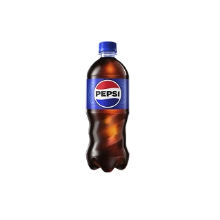 Pepsi (591ml)