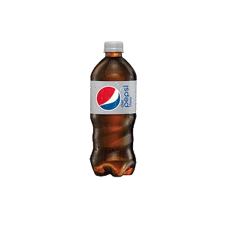 Pepsi Diet (591ml)