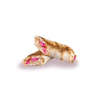 Chicken Shawarma