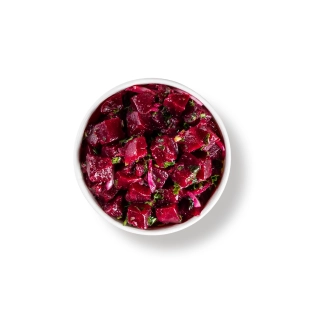 Beets Salad