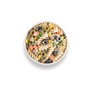 Macaroni Salad