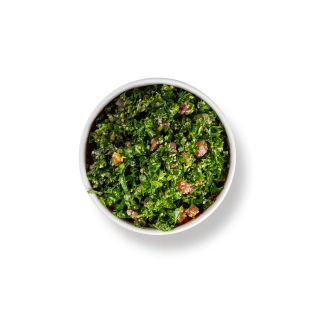 Tabouleh Salad