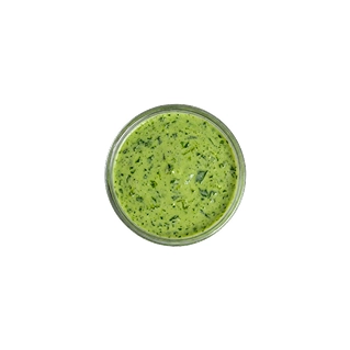 Coriander Lime