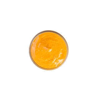 Spicy Garlic Sauce