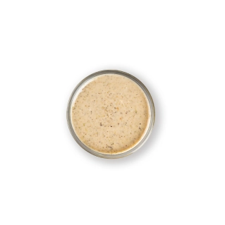 Tahini Zaatar