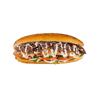 Mix Shawarma