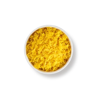 Basmati Rice