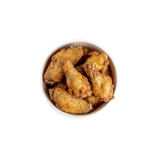 Jumbo Chicken Wings