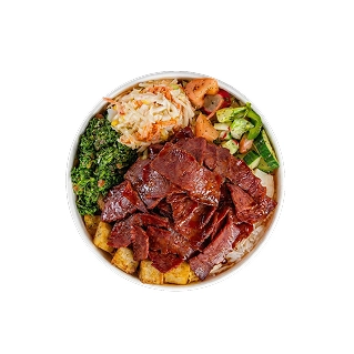 Spicy lamb (Sujuk)
