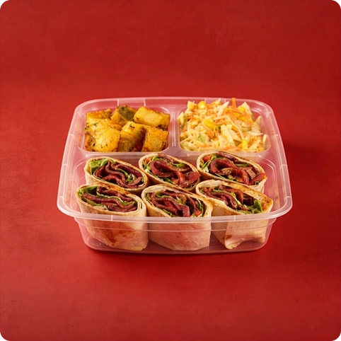 Sujuk Sushi