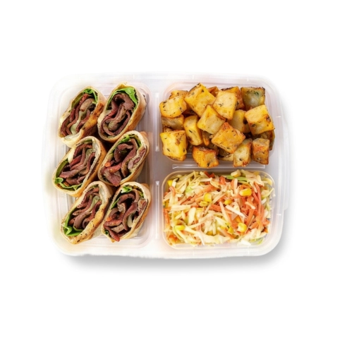 Sujuk Sushi