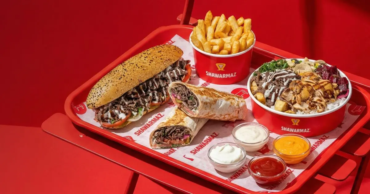 The Dishes That Made Shawarmaz Stand Out in Montreal