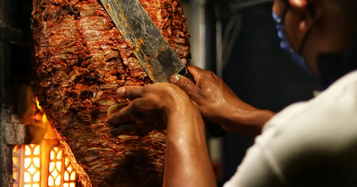 10 Mistakes That Ruin a Good Shawarma