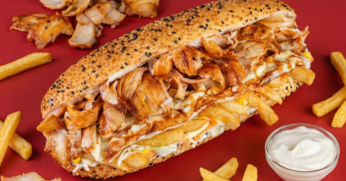 What Is the Difference Between Shawarma and Doner Kebab?
