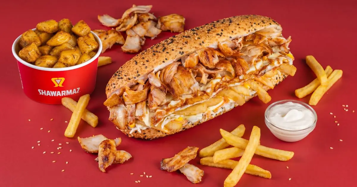 5 Shawarma Pairings That Actually Work: Sides, Sauces, and Drinks