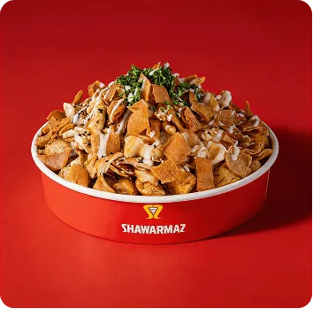 Poutines