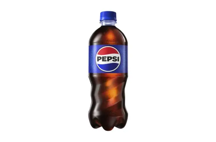 591ml Pepsi