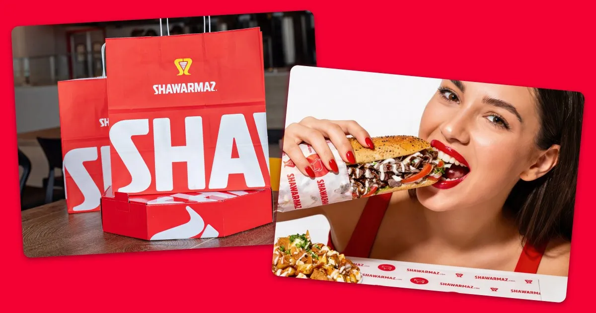 The Benefits of Owning a Shawarmaz Franchise