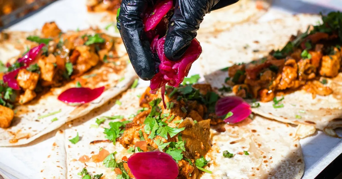 Where to Try Middle Eastern Shawarma in Montreal: Best Shawarma Near You