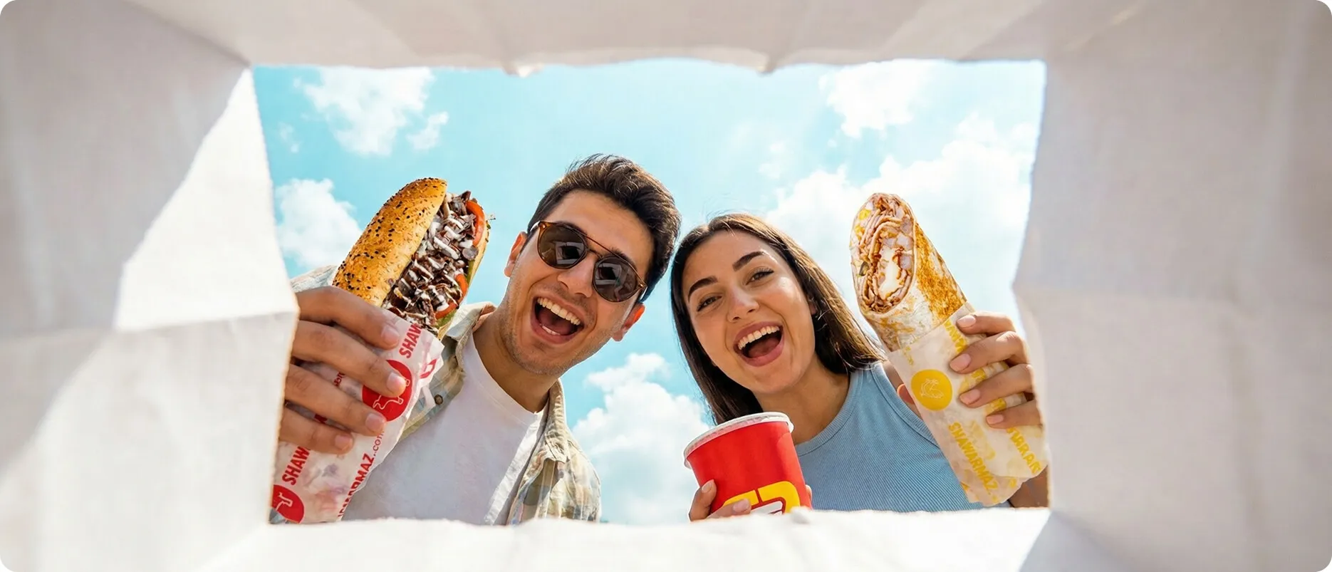 EAT. EARN. ENJOY