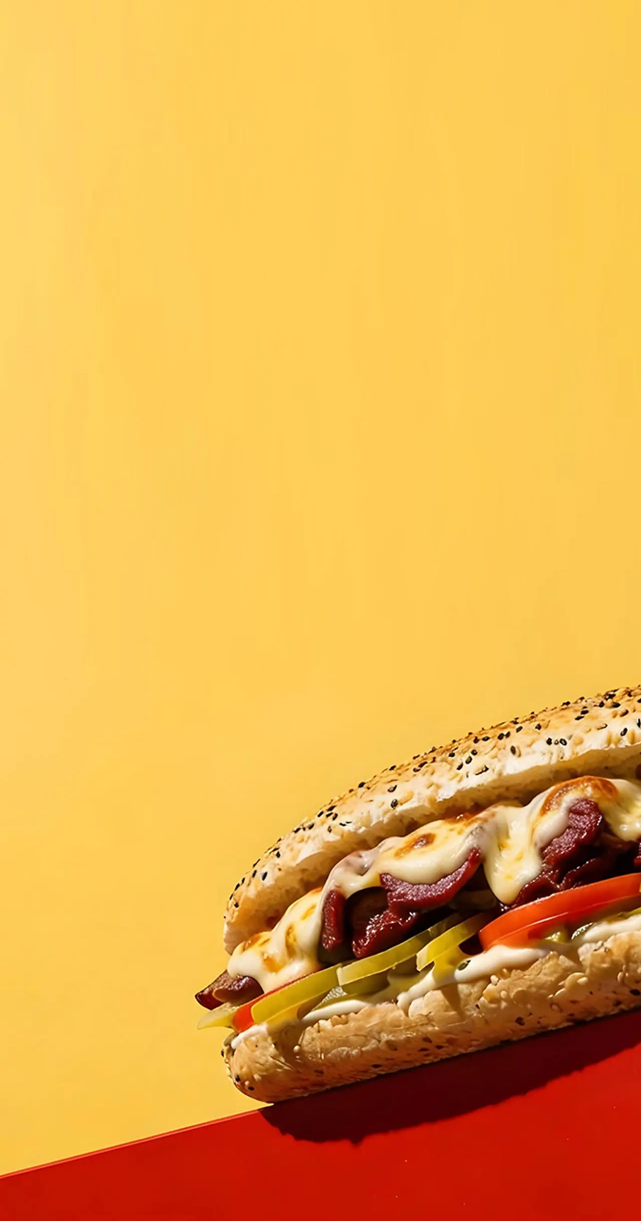 SUJUK WITH CHEESE