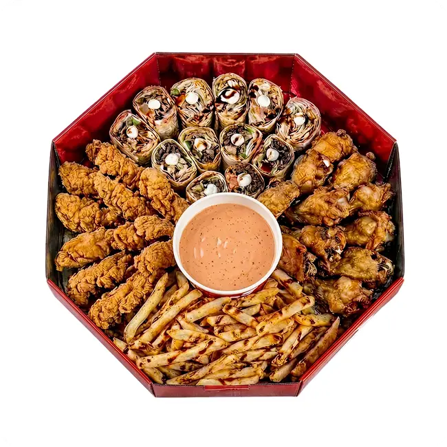 Triple Dozen