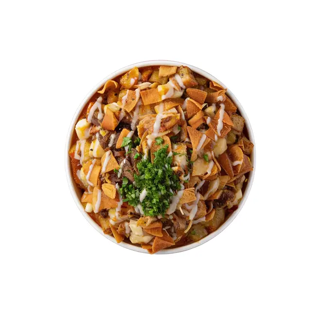 Magic Poutine