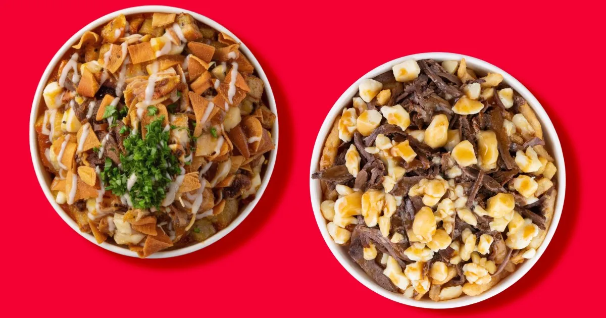 Shawramaz Signatures: The Poutine That Won Quebec Twice