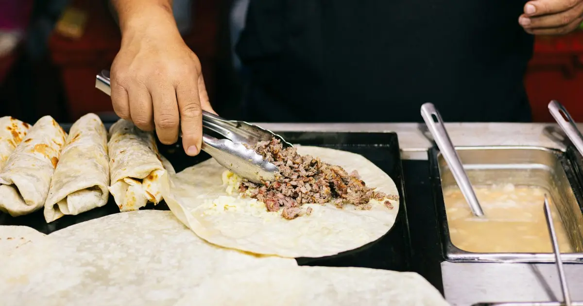 Where Shawarma Really Comes From: Origins and Background